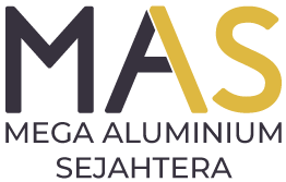 Mega Aluminium Sejahtera