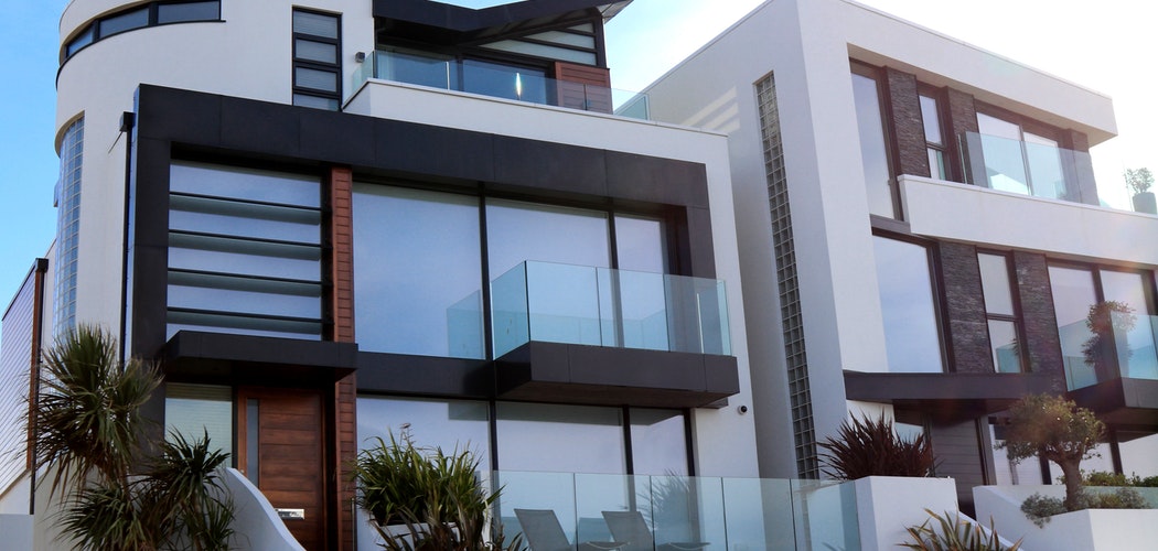 Cara merawat Kusen Aluminium